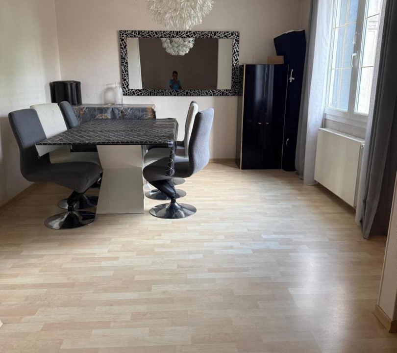 Photo of Livingroom in Villeneuve-le-Roi