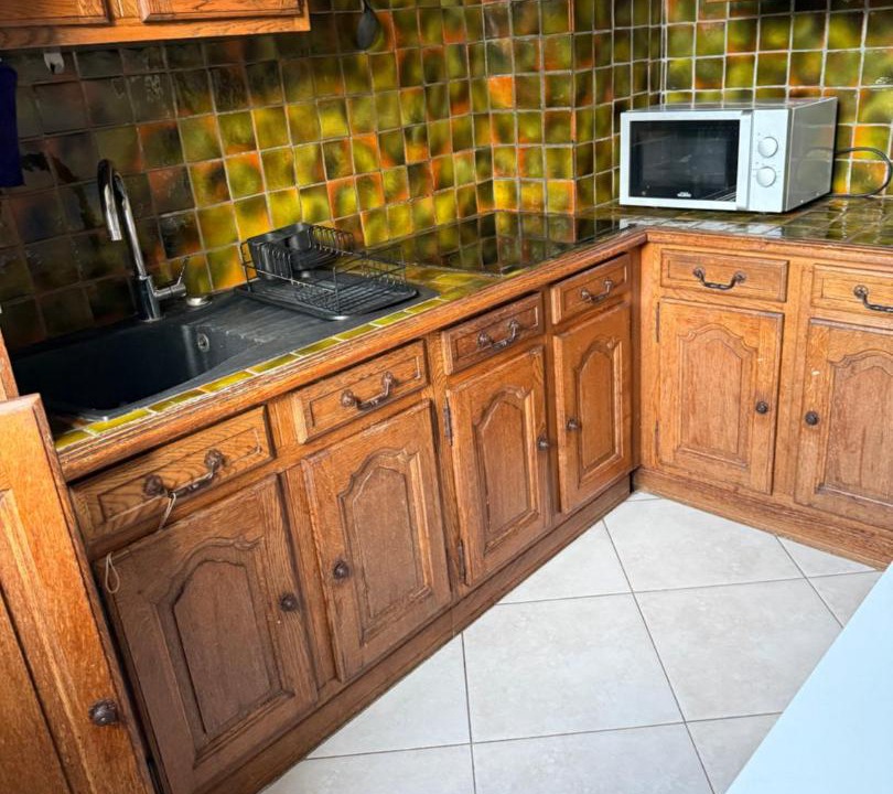 Photo of Kitchen in Villeneuve-le-Roi