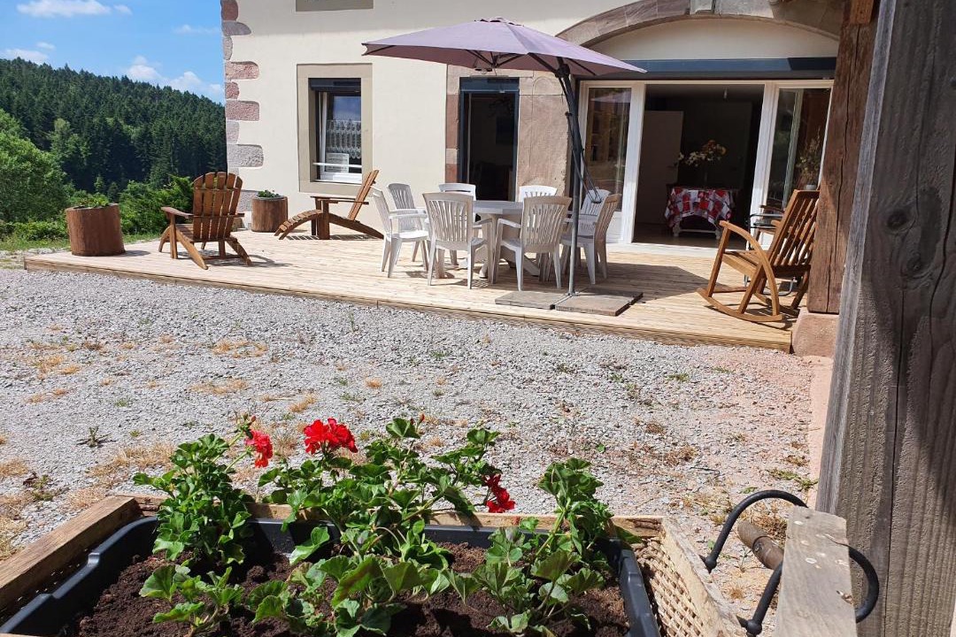 Photo of Others in Girmont-Val-d'Ajol