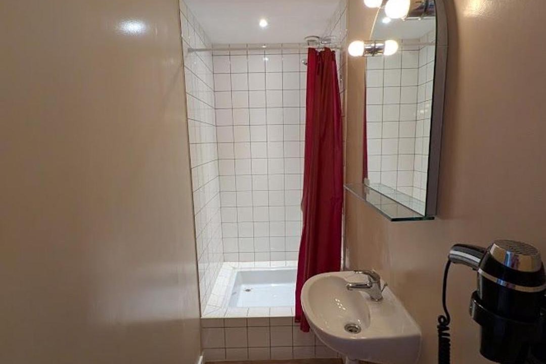 Photo of Bathroom in Girmont-Val-d'Ajol