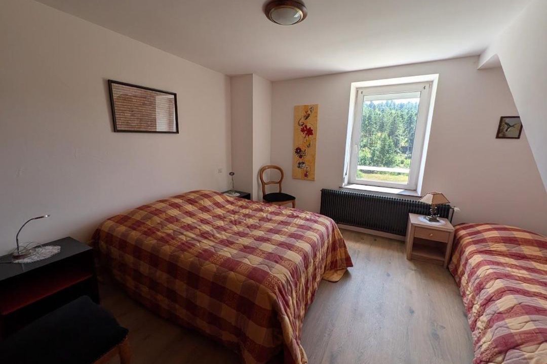 Photo of Bedroom in Girmont-Val-d'Ajol