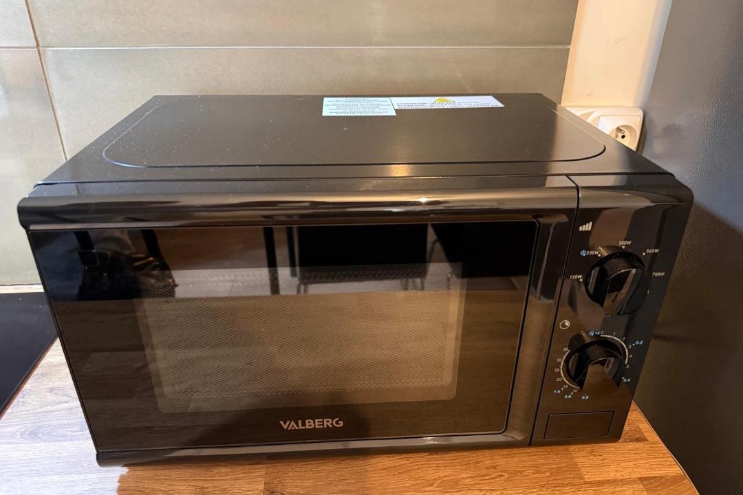 Photo of Kitchen in Noiretable