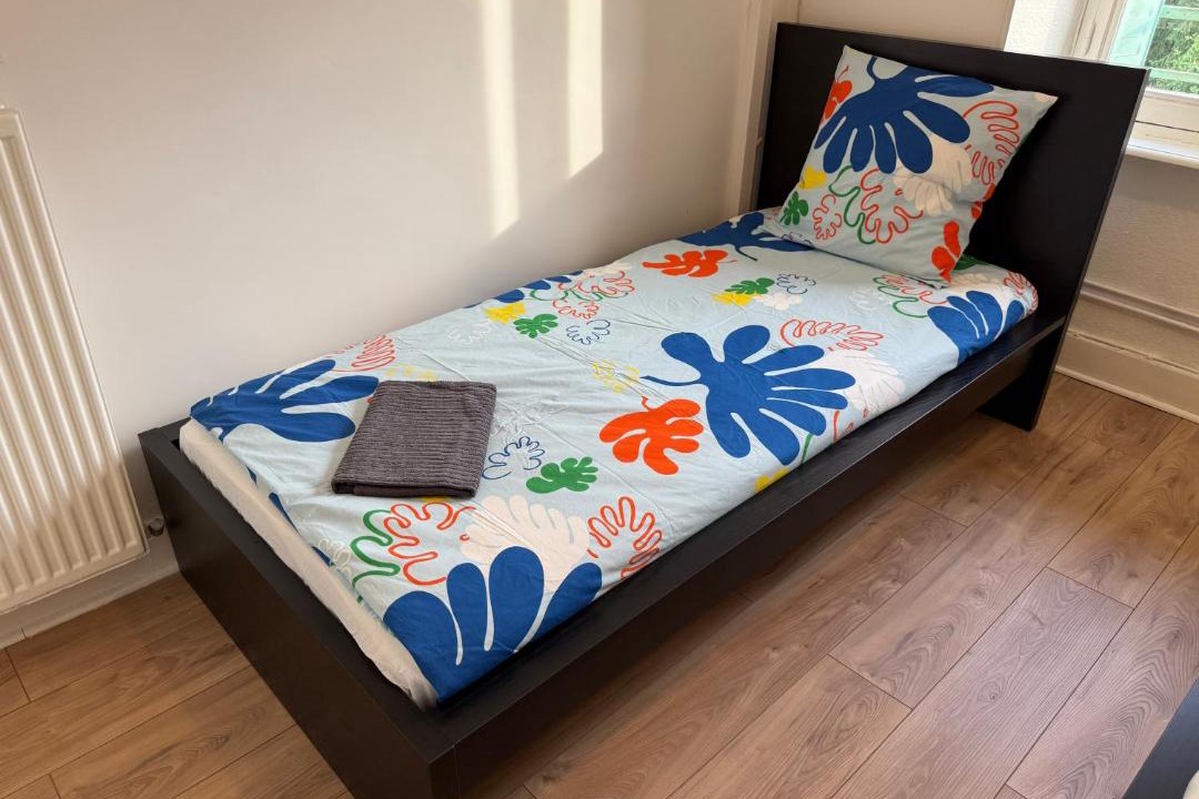 Photo of Bedroom in Noiretable