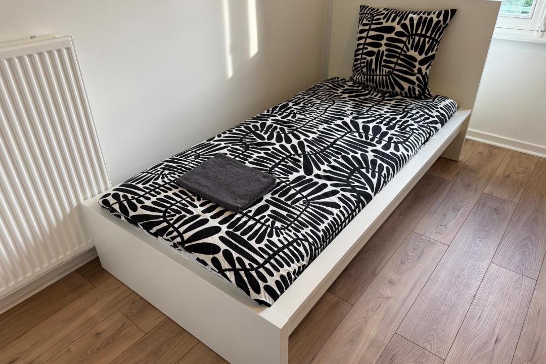 Photo of Bedroom in Noiretable