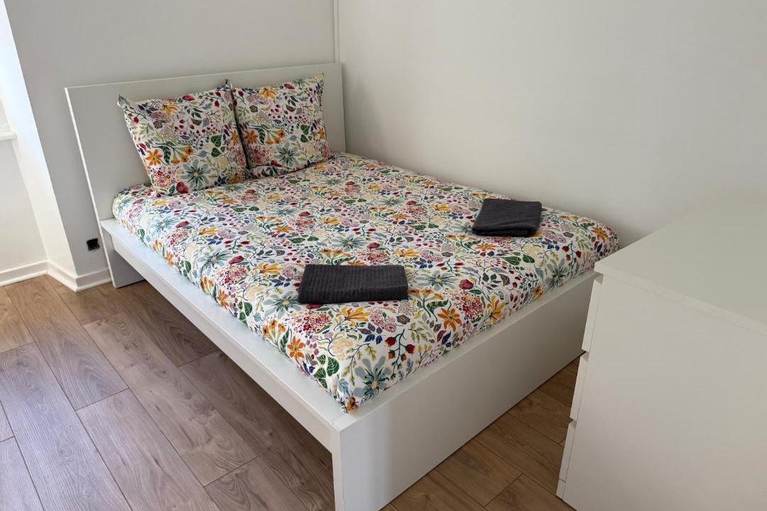 Photo of Bedroom in Noiretable