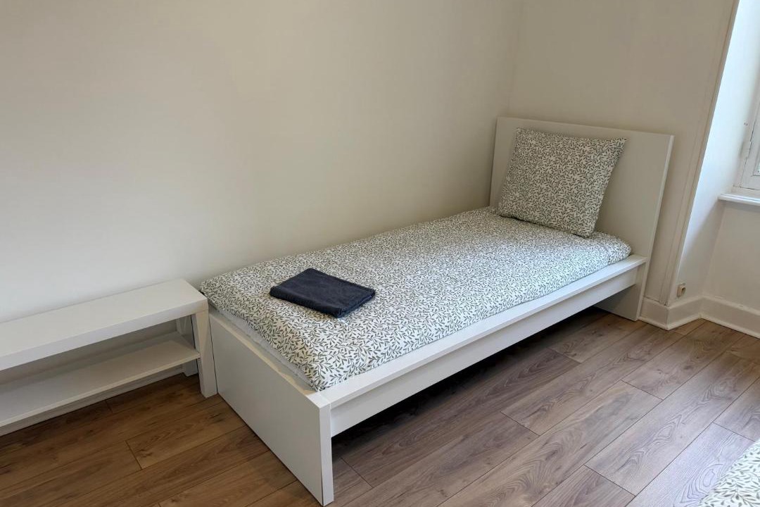 Photo of Bedroom in Noiretable