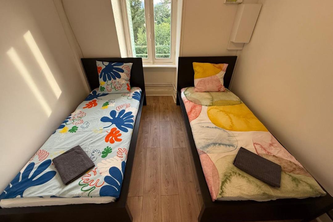 Photo of Bedroom in Noiretable