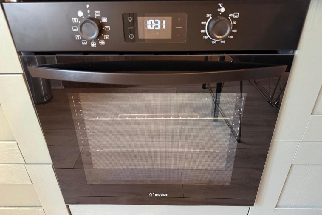 Photo of Kitchen in Noiretable
