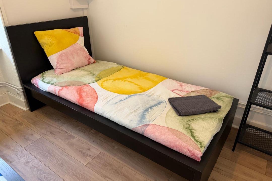 Photo of Bedroom in Noiretable