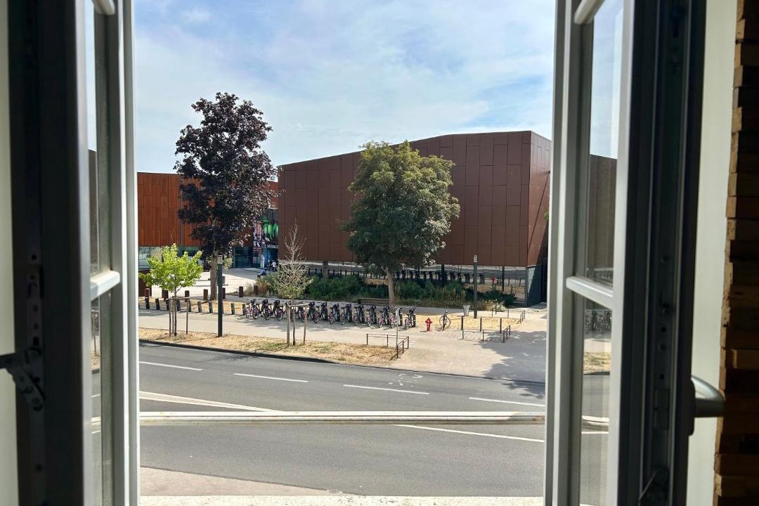 Photo of Others in Faubourg-Raines