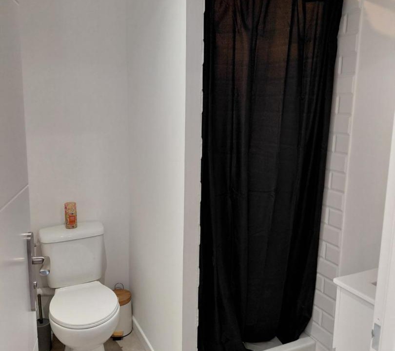 Photo of Bathroom in Mazan