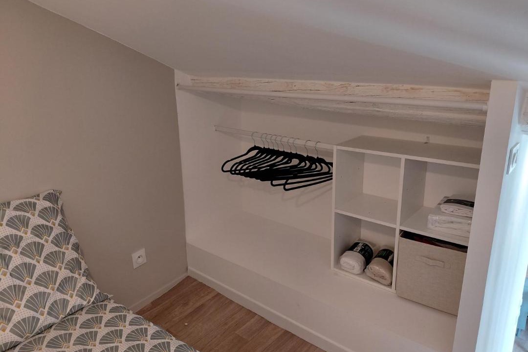 Photo of Bedroom in Mazan