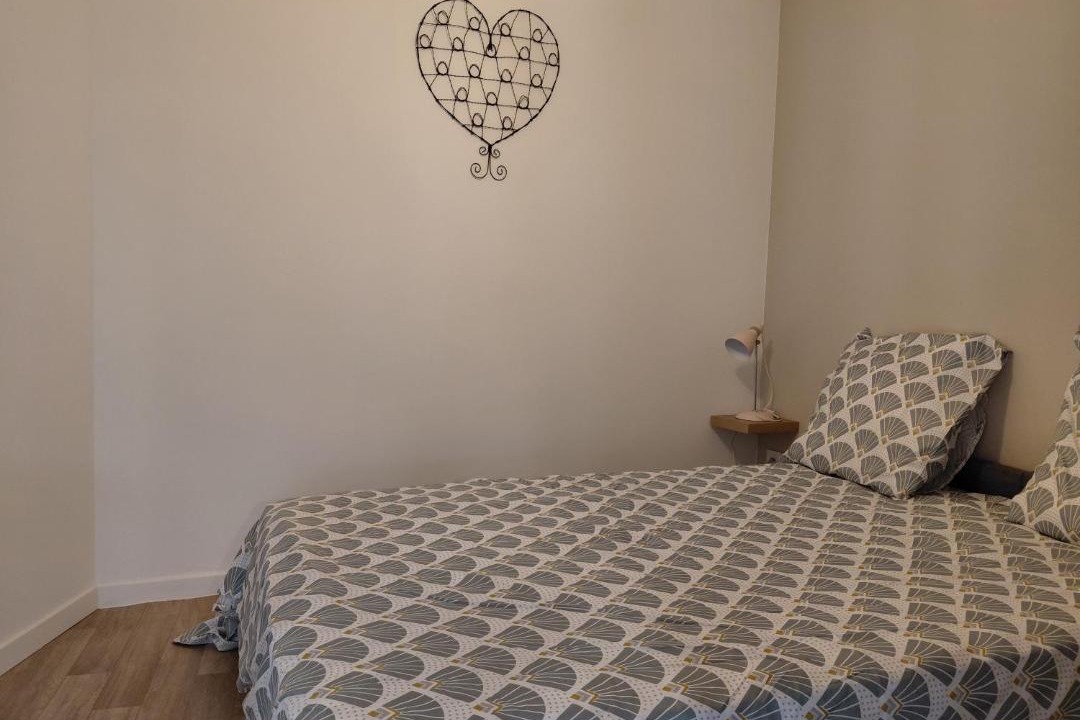 Photo of Bedroom in Mazan