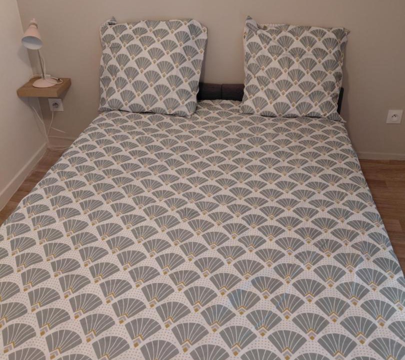 Photo of Bedroom in Mazan