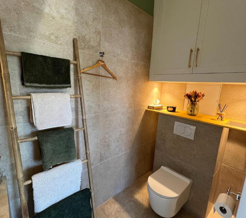 Photo of Bathroom in Angervilliers
