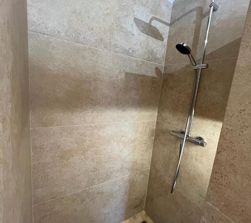 Photo of Bathroom in Angervilliers