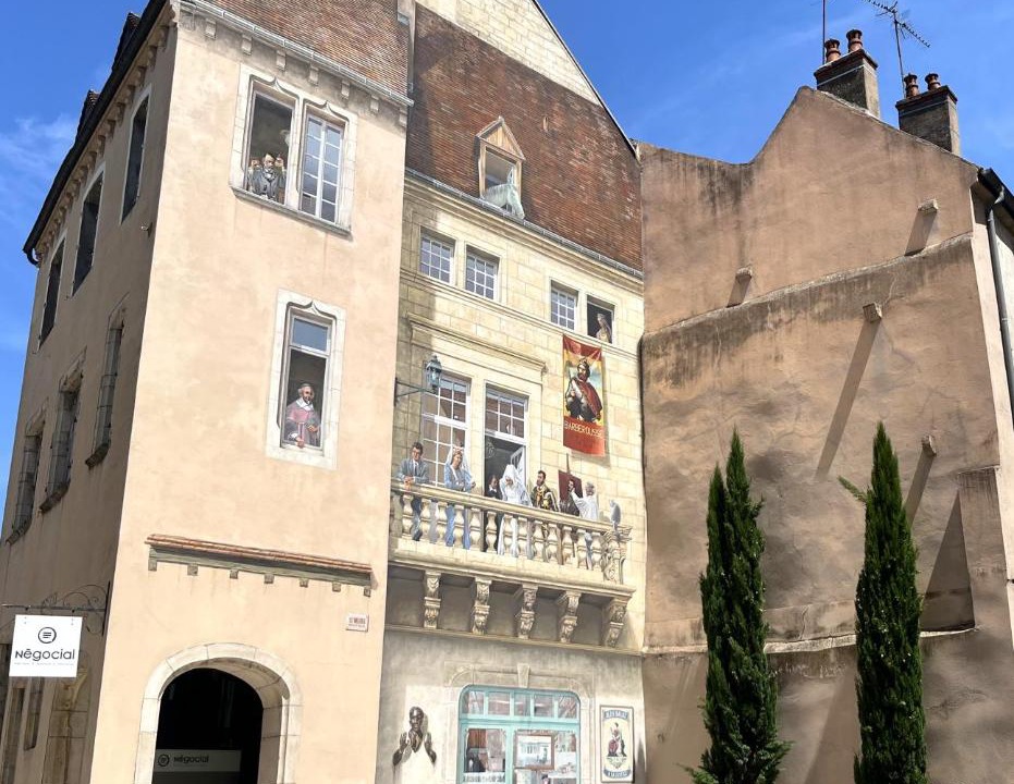Photo of Others in Paroisse Notre-Dame
