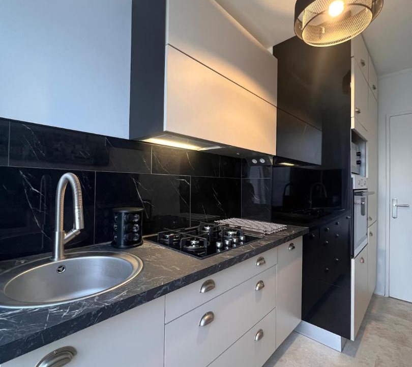 Photo of Kitchen in Choisy-le-Roi