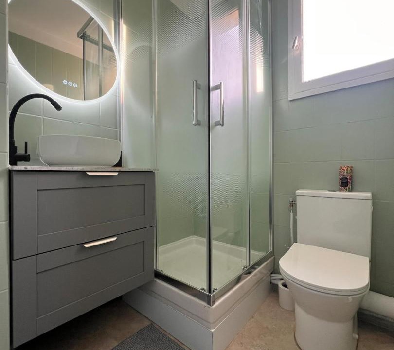 Photo of Bathroom in Choisy-le-Roi