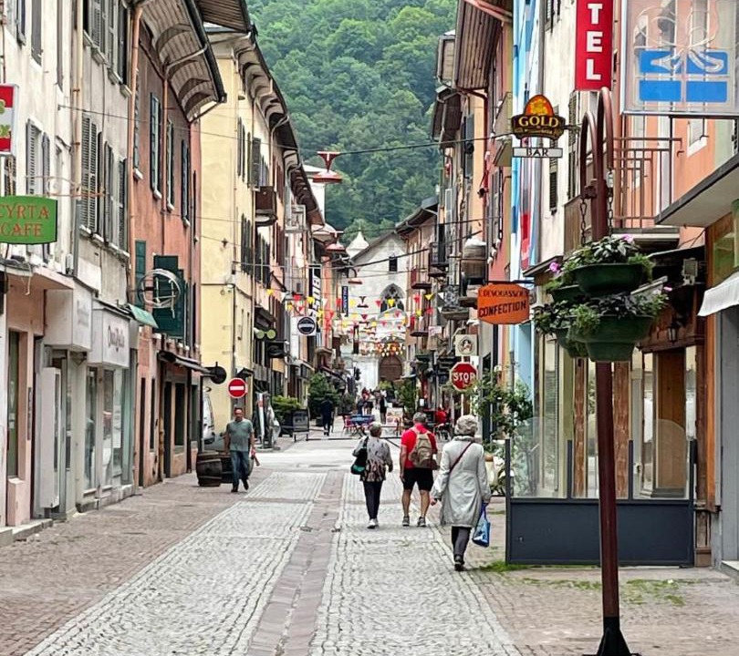 Photo of Others in Moutiers