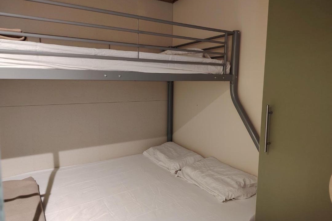 Photo of Bedroom in Tournus