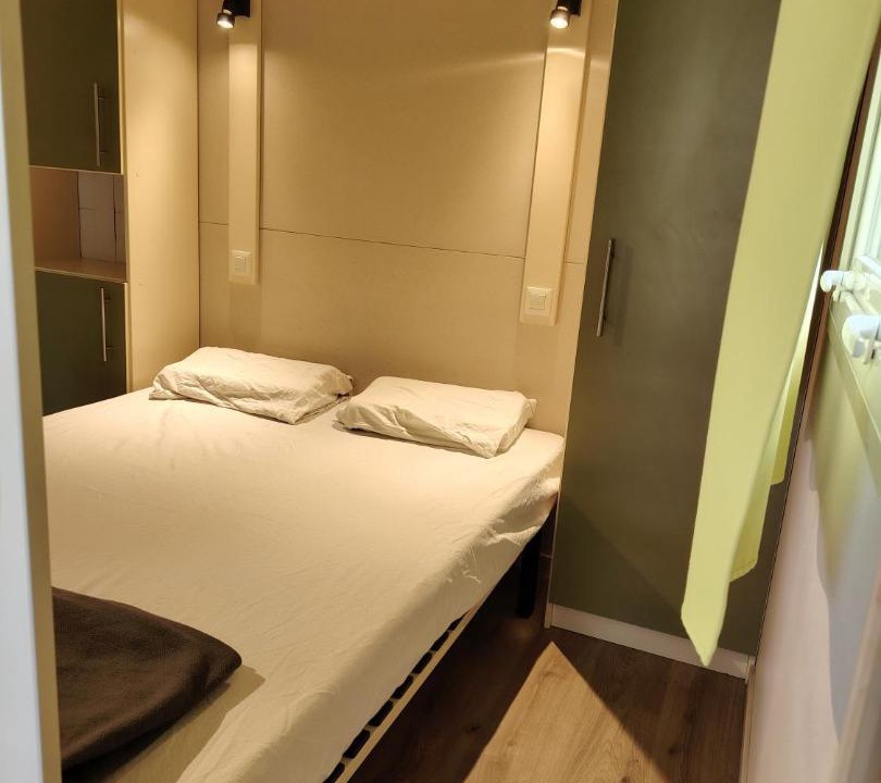 Photo of Bedroom in Tournus