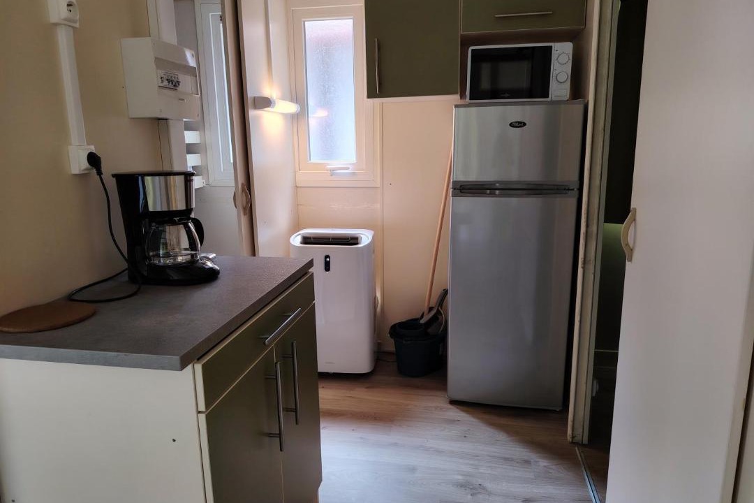 Photo of Kitchen in Tournus
