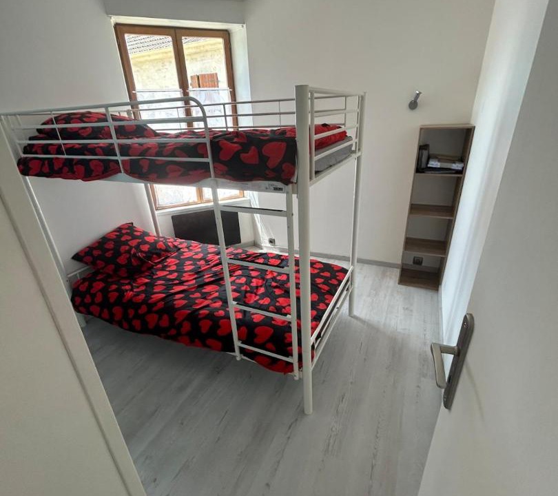 Photo of Bedroom in Saint-More