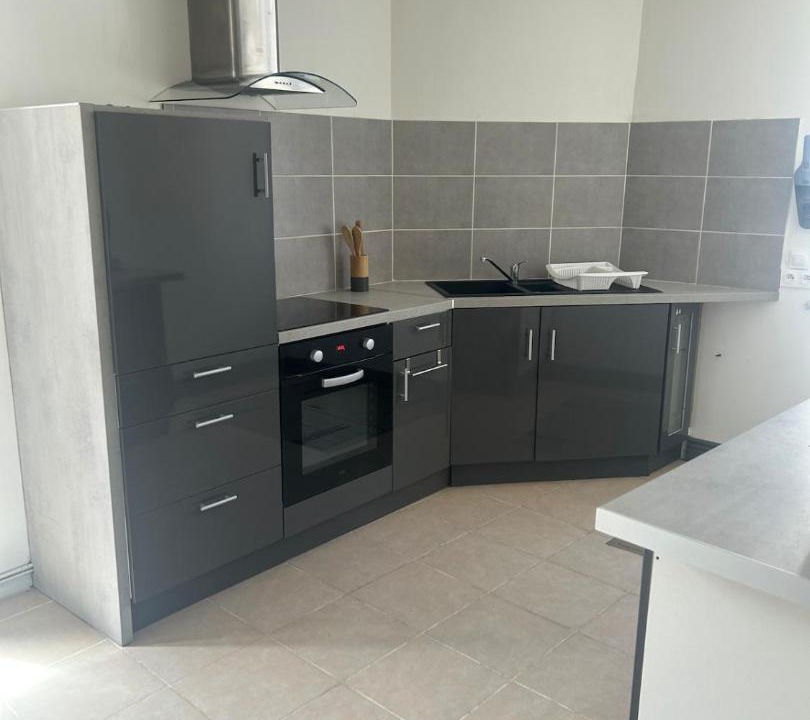 Photo of Kitchen in Saint-More