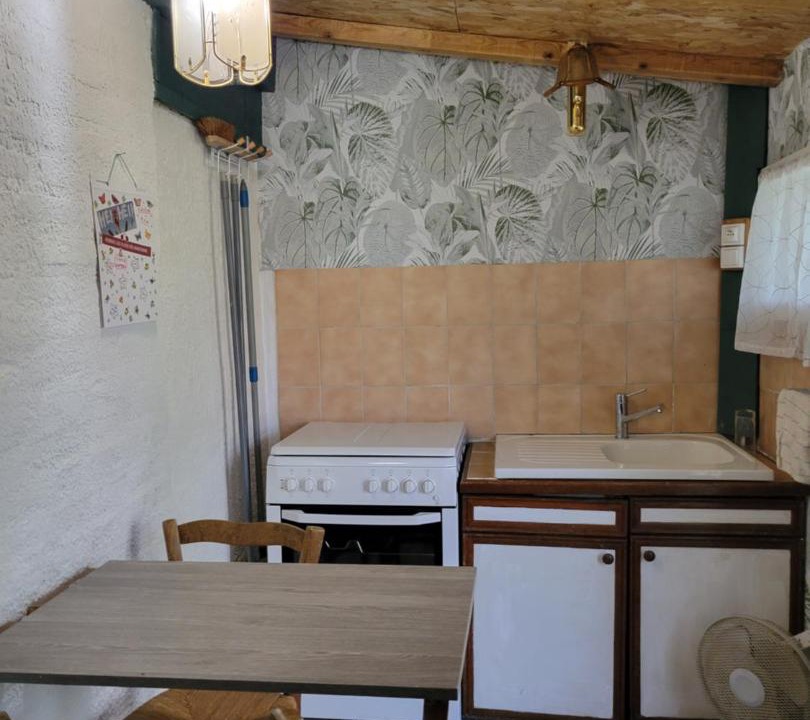 Photo of Kitchen in Mervans