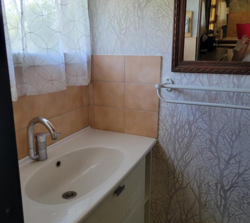 Photo of Bathroom in Mervans