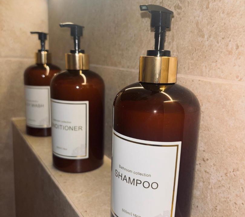 Photo of Bathroom in Angervilliers