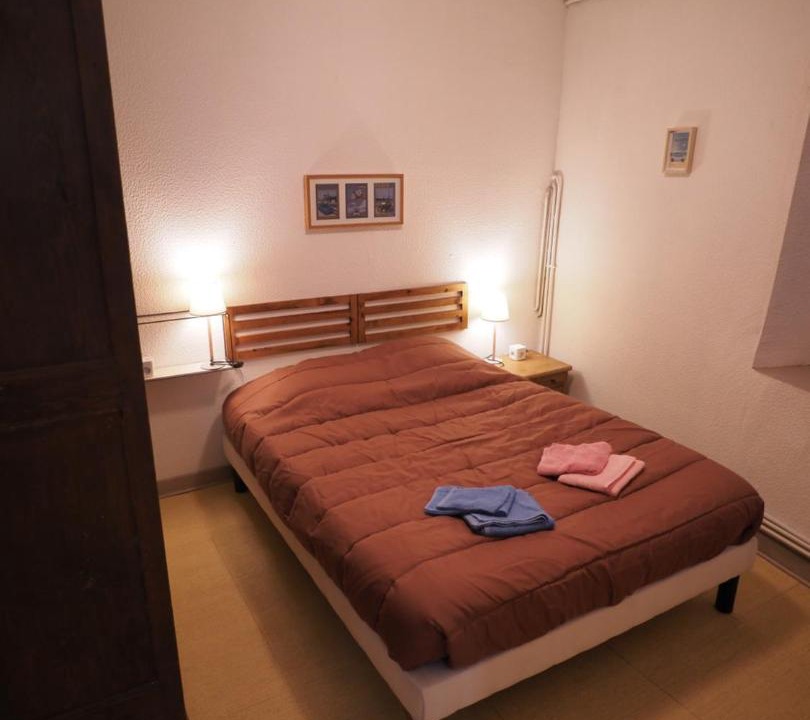 Photo of Bedroom in Annonay