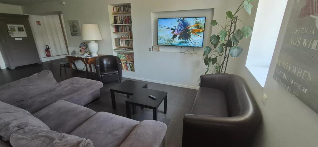 Photo of Livingroom in Les Sauvages