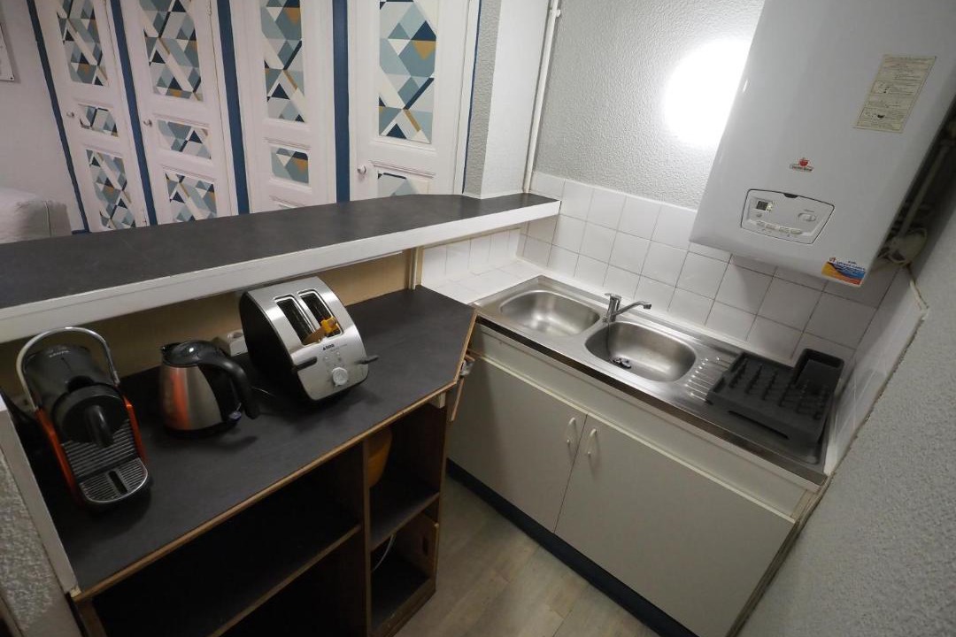 Photo of Kitchen in Annonay