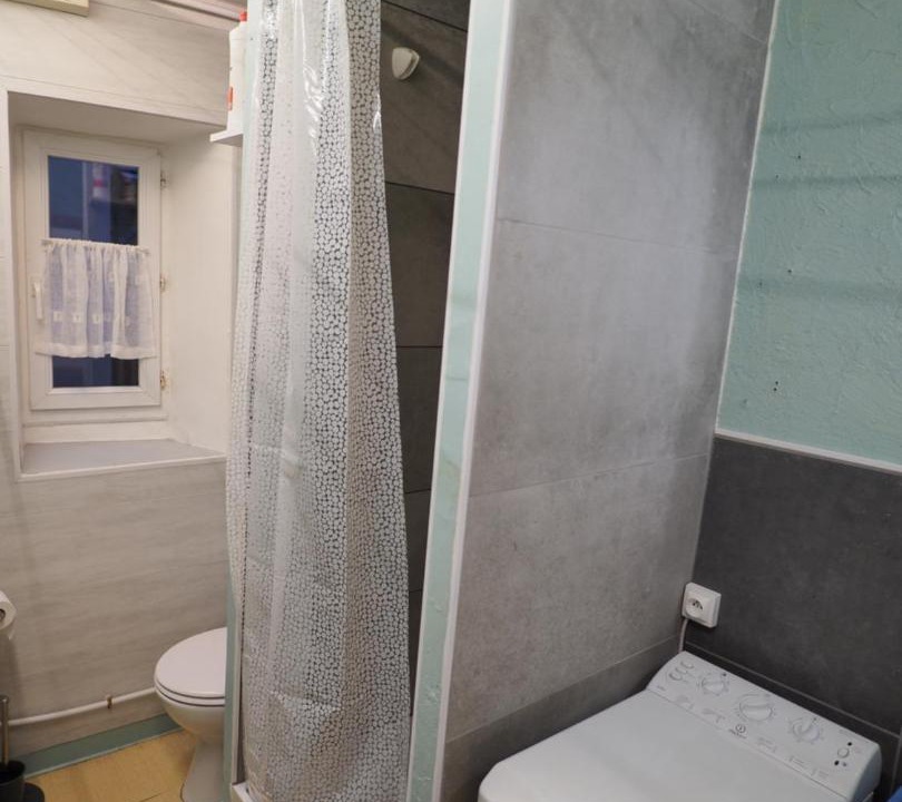 Photo of Bathroom in Annonay