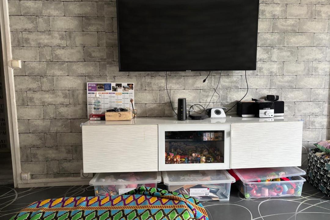 Photo of Livingroom in L'Hay-les-Roses