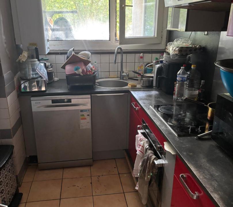 Photo of Kitchen in L'Hay-les-Roses