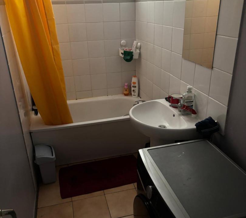 Photo of Bathroom in L'Hay-les-Roses