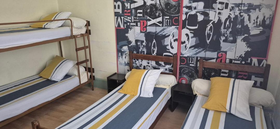 Photo of Bedroom in Les Sauvages