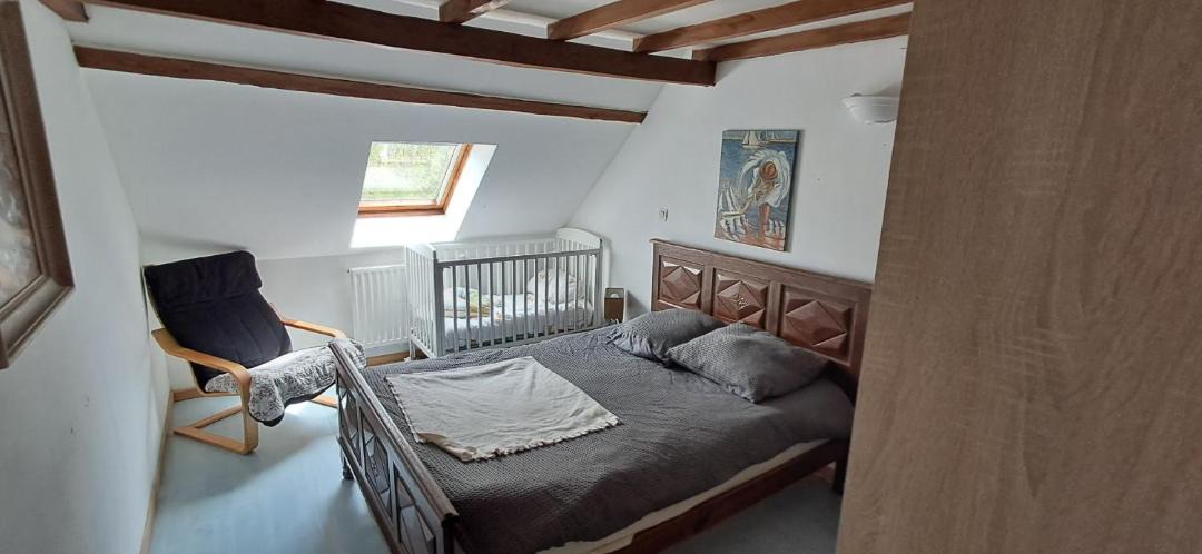 Photo of Bedroom in Ecuelles