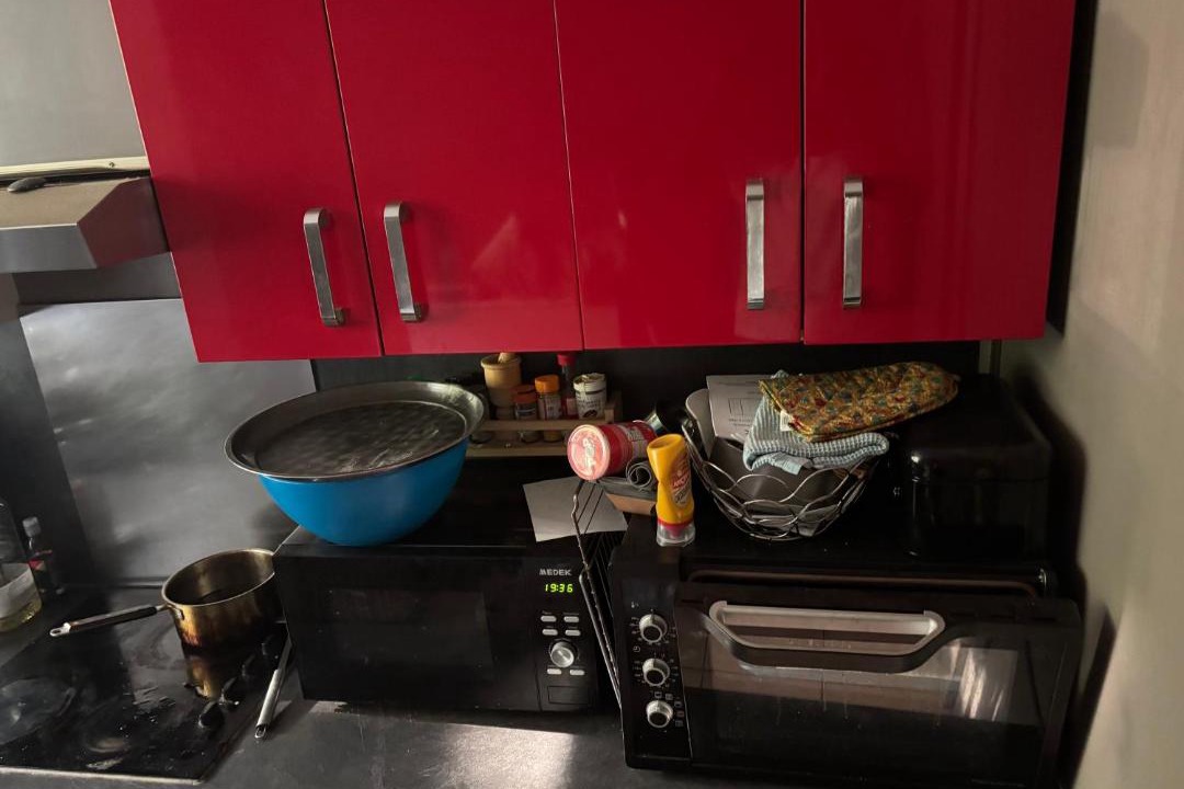 Photo of Kitchen in L'Hay-les-Roses