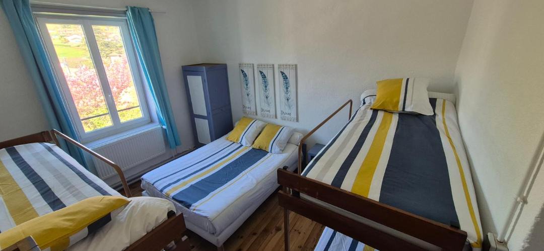 Photo of Bedroom in Les Sauvages