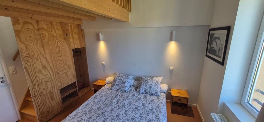 Photo of Bedroom in Les Sauvages