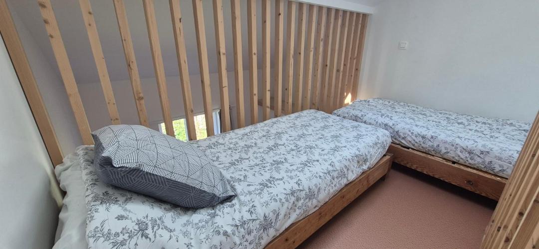 Photo of Bedroom in Les Sauvages