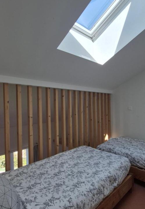 Photo of Bedroom in Les Sauvages