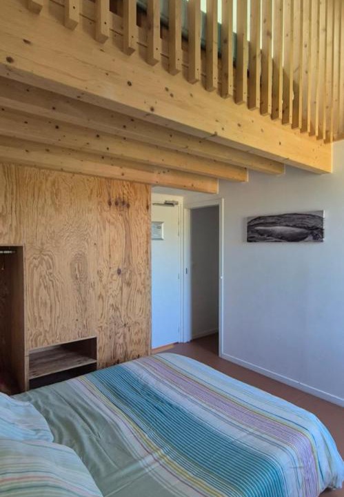 Photo of Bedroom in Les Sauvages