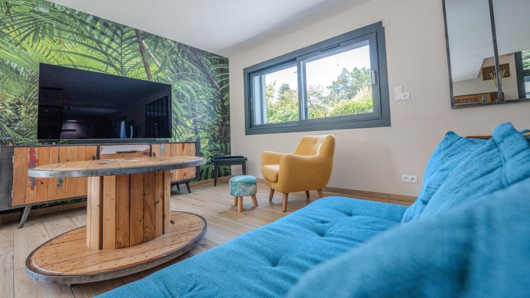 Photo of Livingroom in Eybens