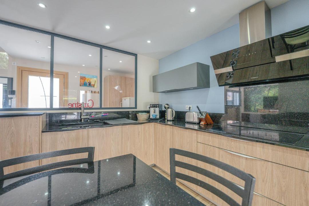 Photo of Kitchen in Eybens