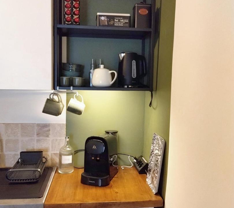Photo of Kitchen in Villeneuve-de-Berg
